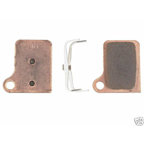 Shimano Disc Brake Pads Shoes BR-C901 C01 See fit guide