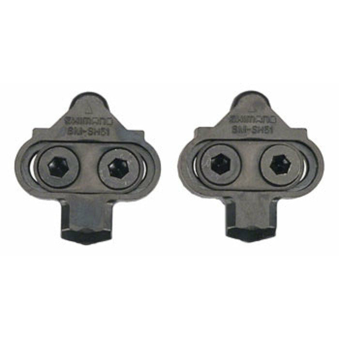 Shimano Replacement Pedal Cleats SPD Cleat SM-SH51
