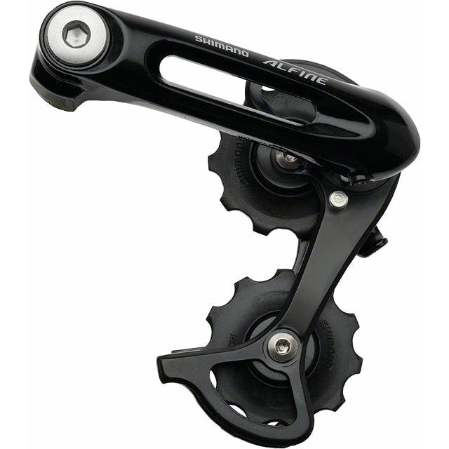 Shimano Alfine Single Speed Chain Tensioner CT S500 For Vertical Drop-out Black