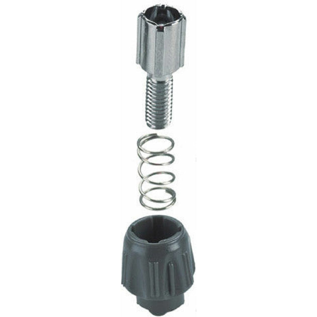 Shimano Rear Derailleur Shifter Cable Barrel Adjuster XT
