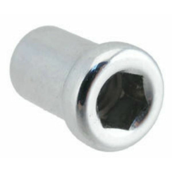 Shimano Caliper Brake Nut 12.5 mm Long Mount Pivot Recess Nut for Road caliper