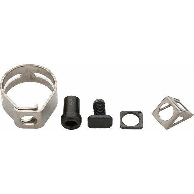 Shimano Shifter Lever Clamp Band Kit Fits Ultegra ST-6700 6703 105 ST-5700 5700