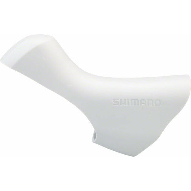 Shimano Ultegra ST-6800 Shifter Hoods 6800 105 5800 4700 4703 Shift Lever Hood Set White