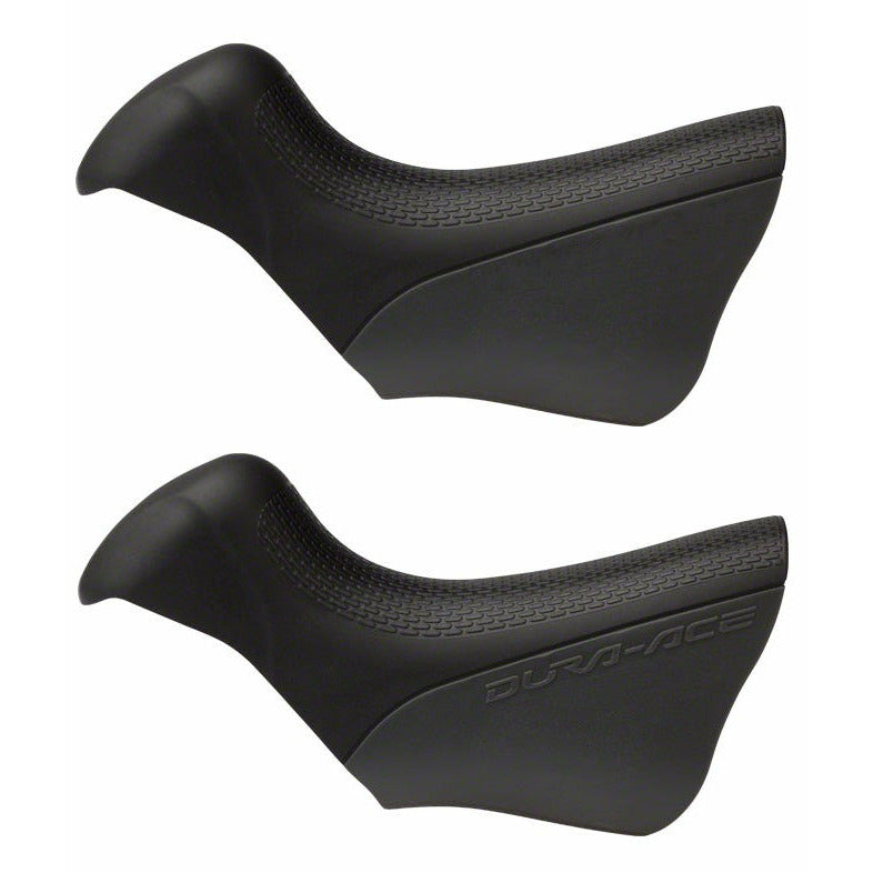 Shimano Dura-Ace 9070 Di2 Lever Hoods Dura Ace ST-9070 Shifter Hood Se ...