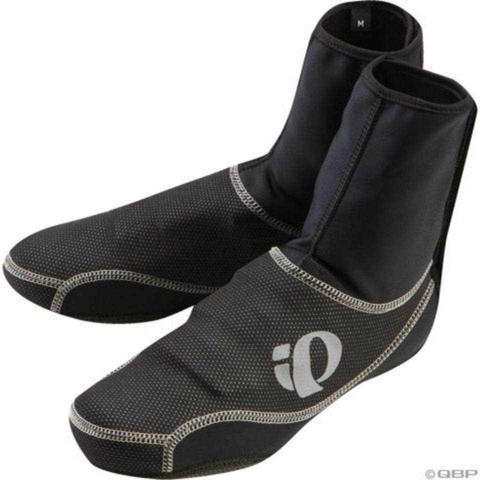 PEARL iZUMI Cycling Shoe Covers SoftShell Cover