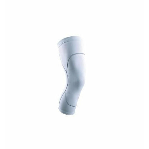 Pearl Izumi Therma Fleece Knee Warmers White Large