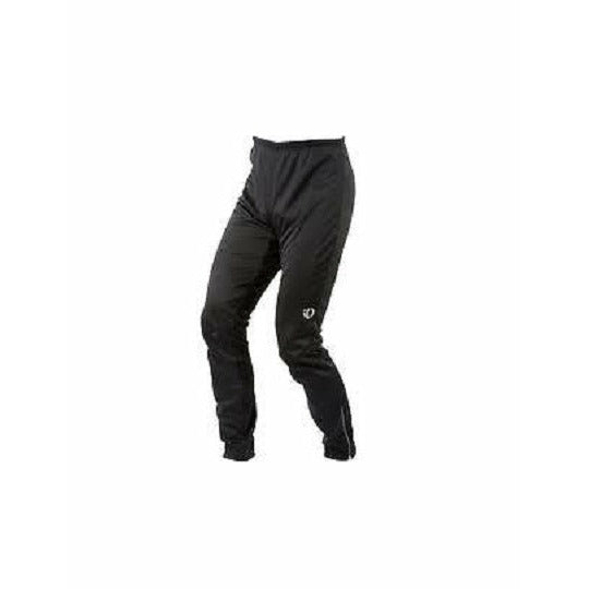 PEARL iZUMI Pants Elite Softshell Tights Cycle Pants Black Small