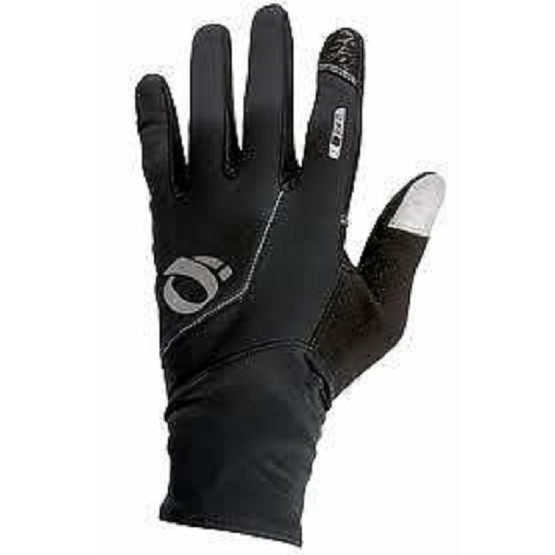 PEARL iZUMI PRO Softshell Lite Glove Black Small