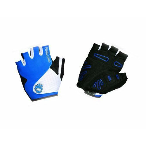 PEARL iZUMI Select Gel Glove Cycling Gloves Blue Small