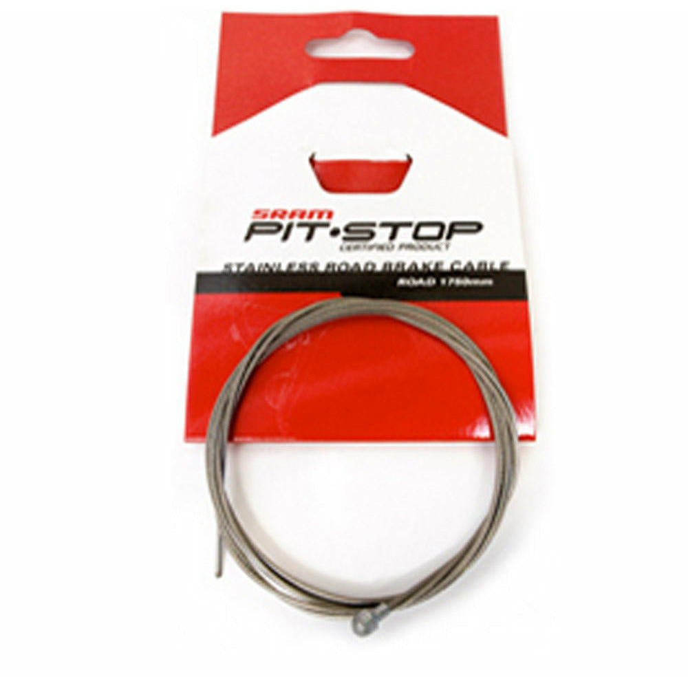 Sram Brake Cable SRAM Pitstop Cable Road Cables 1750mm