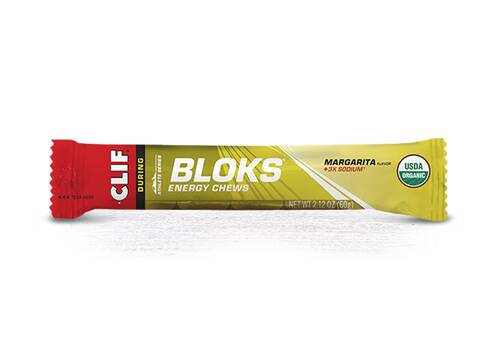 Clif Shot Bloks