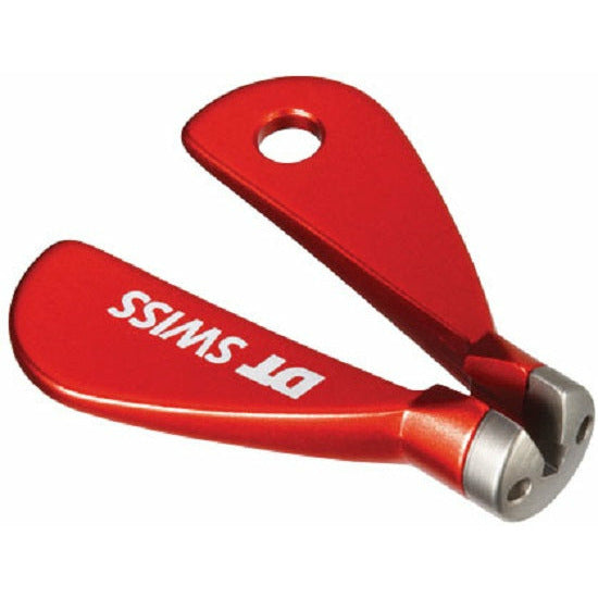 DT Swiss Professional Spokey DT-Swiss Pro Spoke Nipple Wrench 4 Sided Red