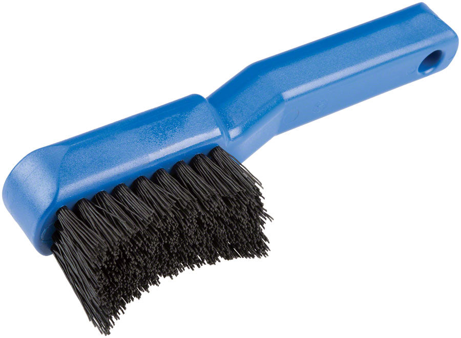 Park Tool GSC-4 Cassette Cleaning Brush / Bicycle Gear Cleaning Brush