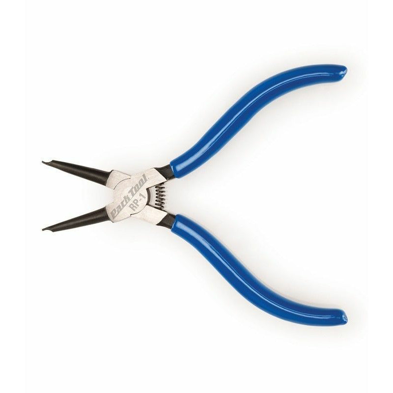 Park Tool .9mm Straight Internal Snap Ring Pliers RP-1 RP1 0.9 mm Tips Small