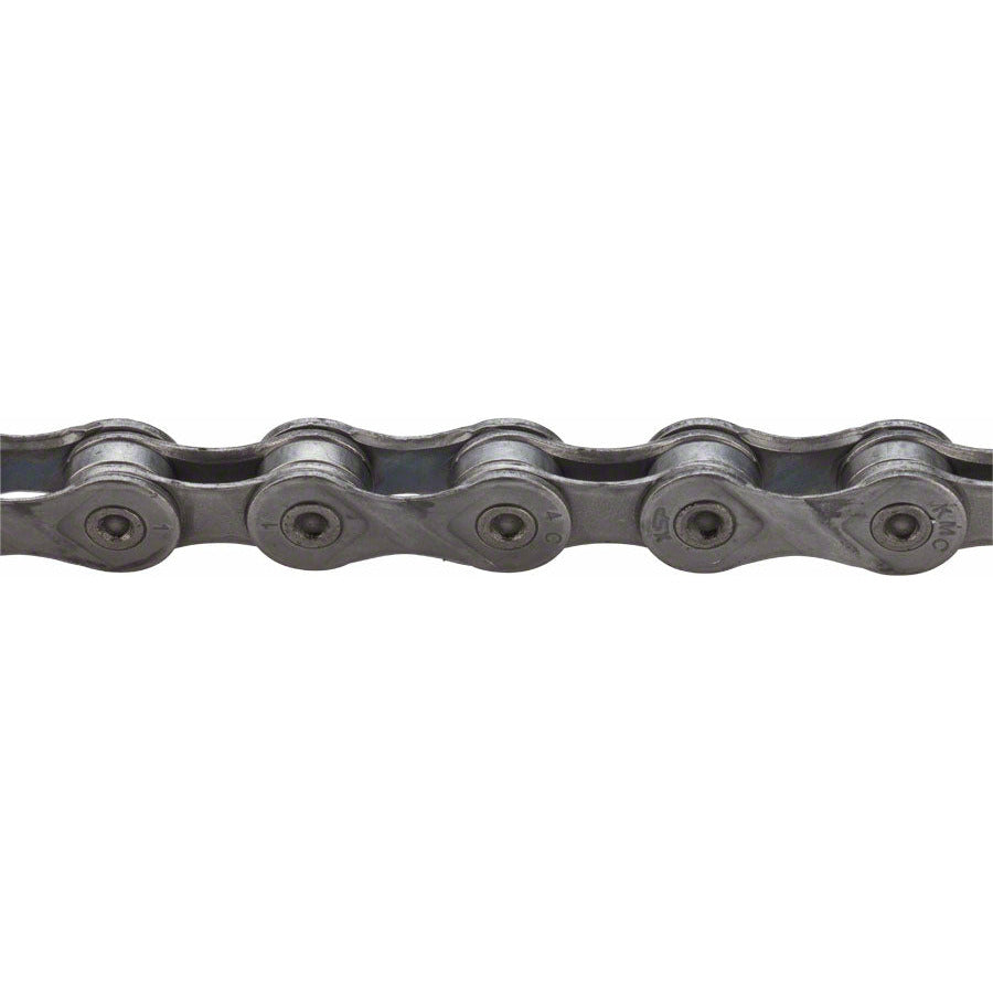 KMC X9 EPT Chain - 9-Speed 116 Links Gray
