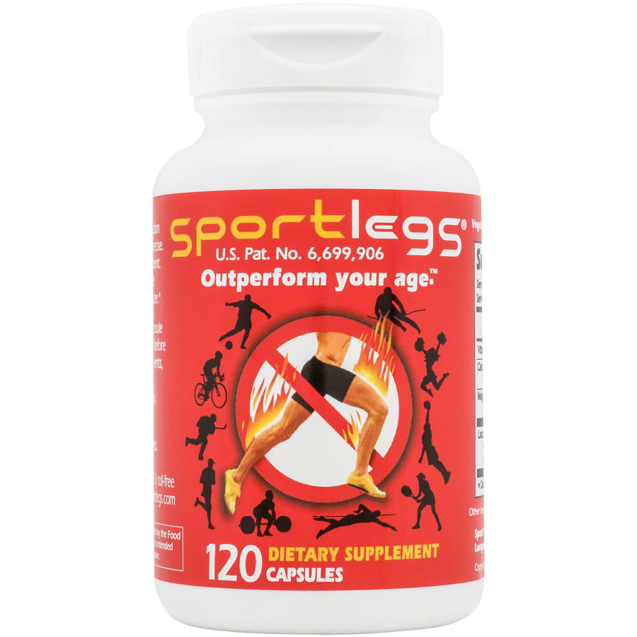 SportLegs Nutritional Supplement