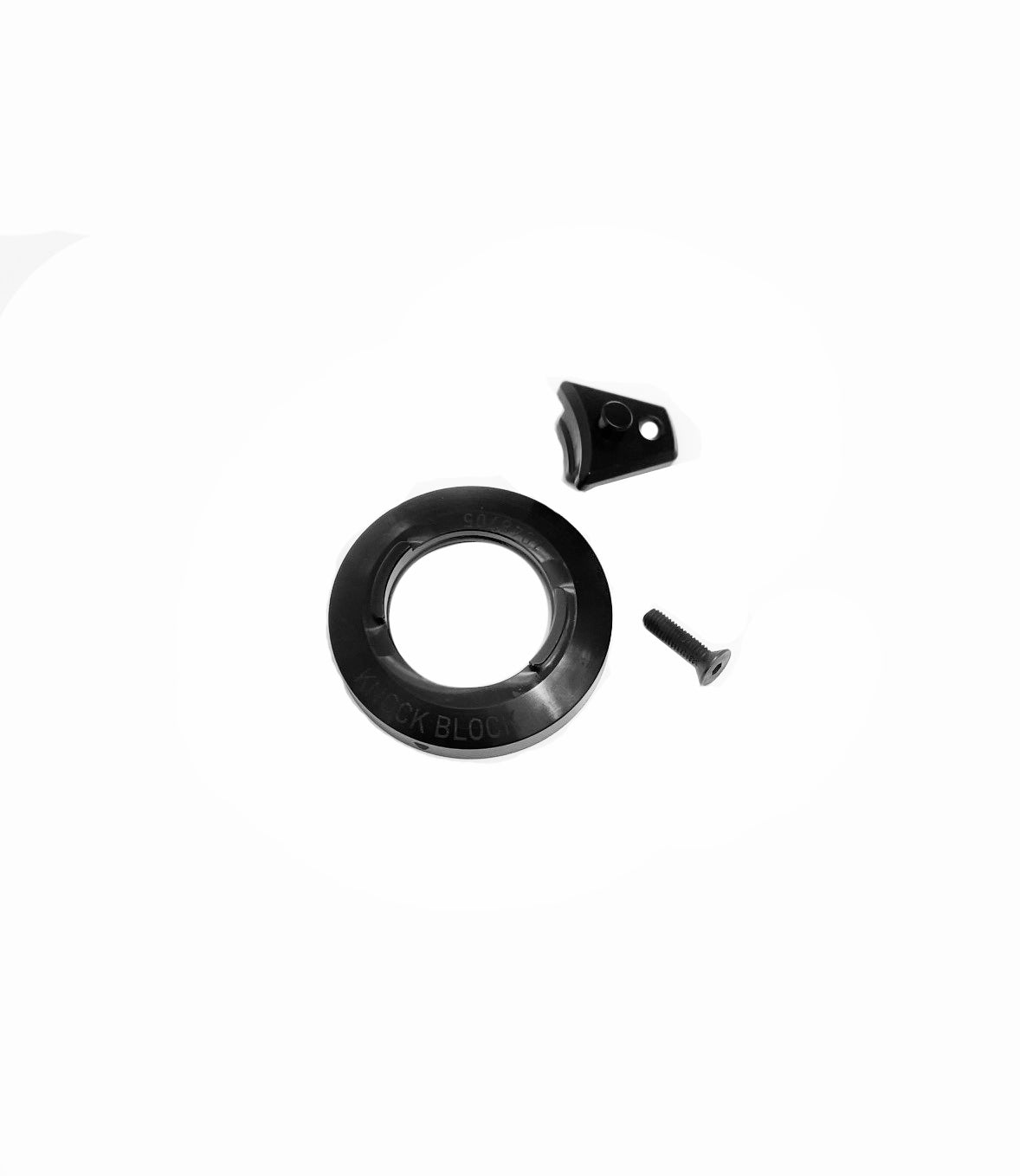 Knock Block 72-Degree Bicycle Headset Upper Assembly