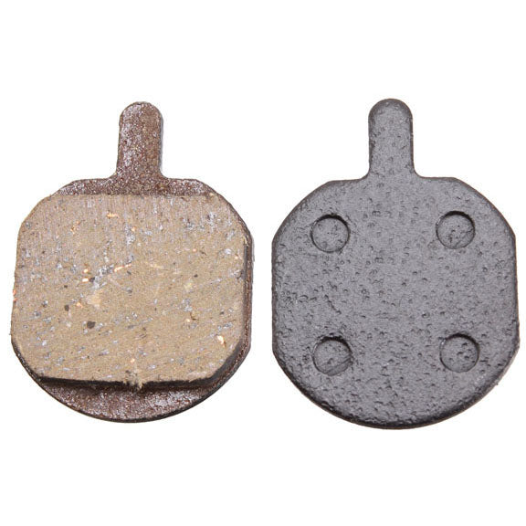 Hayes Disc Brake Pads Semi-Metallic for CX Sole MX2 MX3 MX4 MX5 CX5