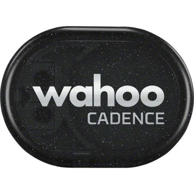 Wahoo Fitness RPM Cadence Sensor Bluetooth 4.0 and ANT+