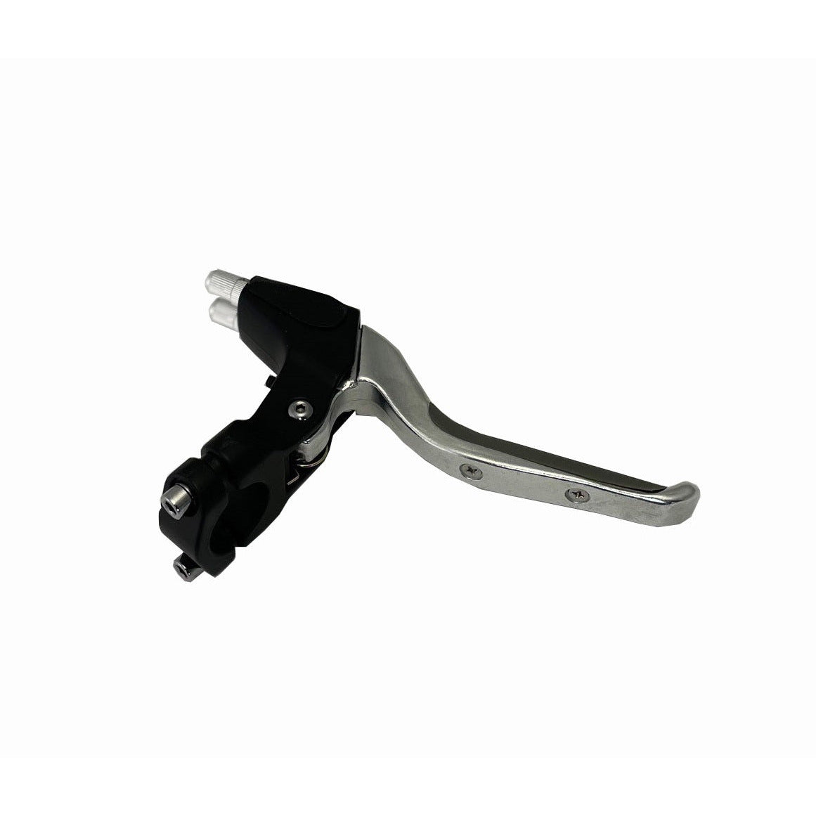 Right or Left Hand Bicycle Brake Lever Pulls 2 Brakes Dual Pull Bike Brake Lever