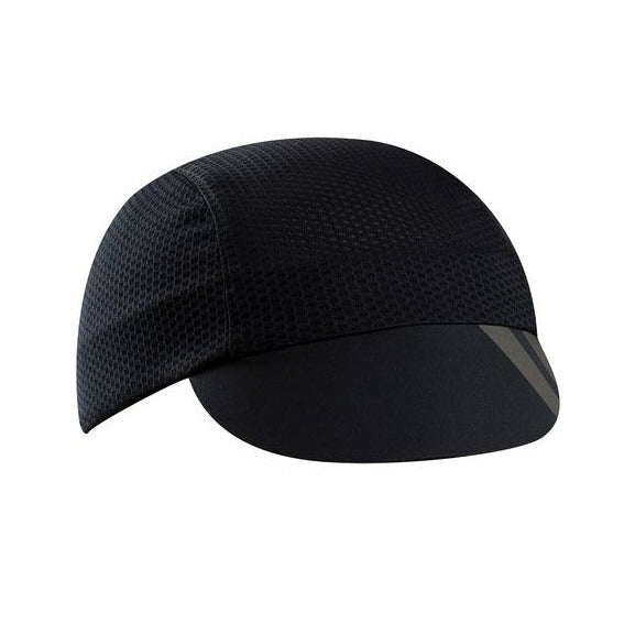 PEARL iZUMI Transfer Lite Cycling Cap Bicycling Hat One Size Black