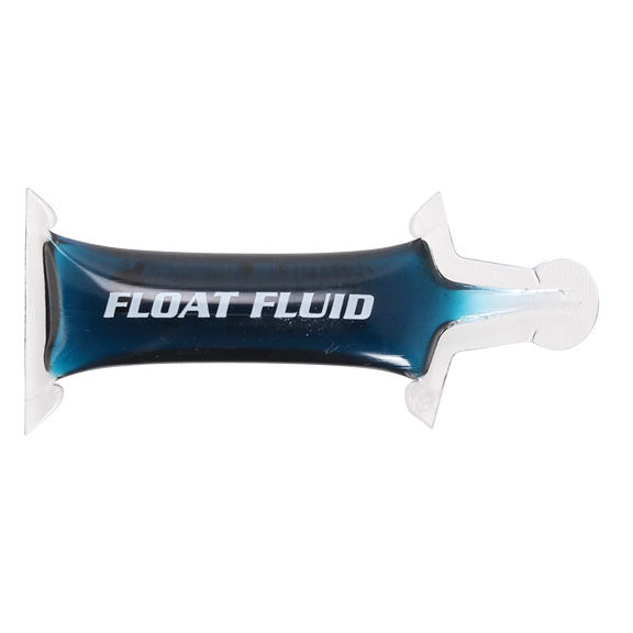 Genuine Fox Shox Float Fluid 5cc pillow 2-pk Anti-friction Lube 025-03-002-A