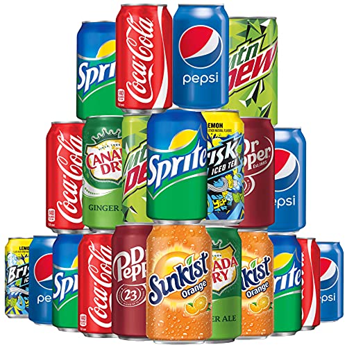 Canned Pop