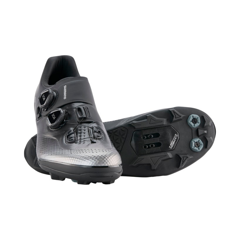 SHIMANO SH-XC702 Competition-Level Men's Off-Road Racing Shoe