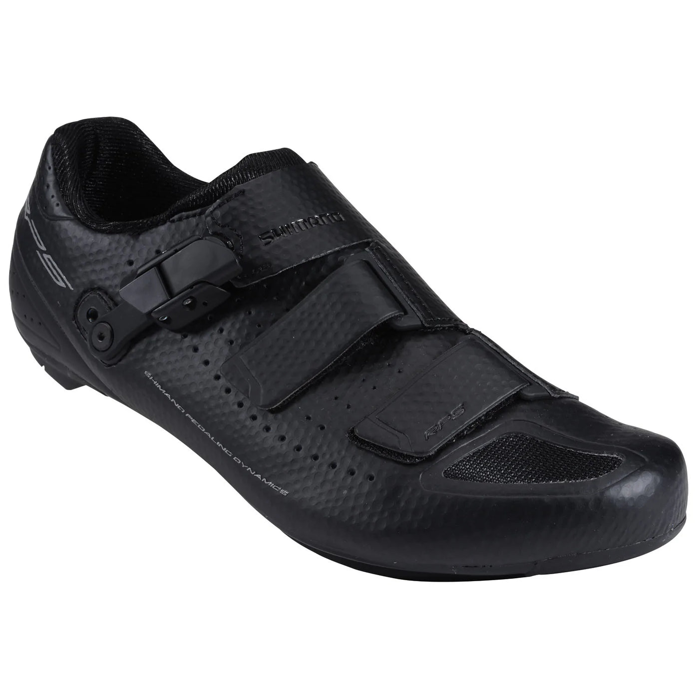 Shimano SH-RP5 Road Cycling Shoes Black RP5