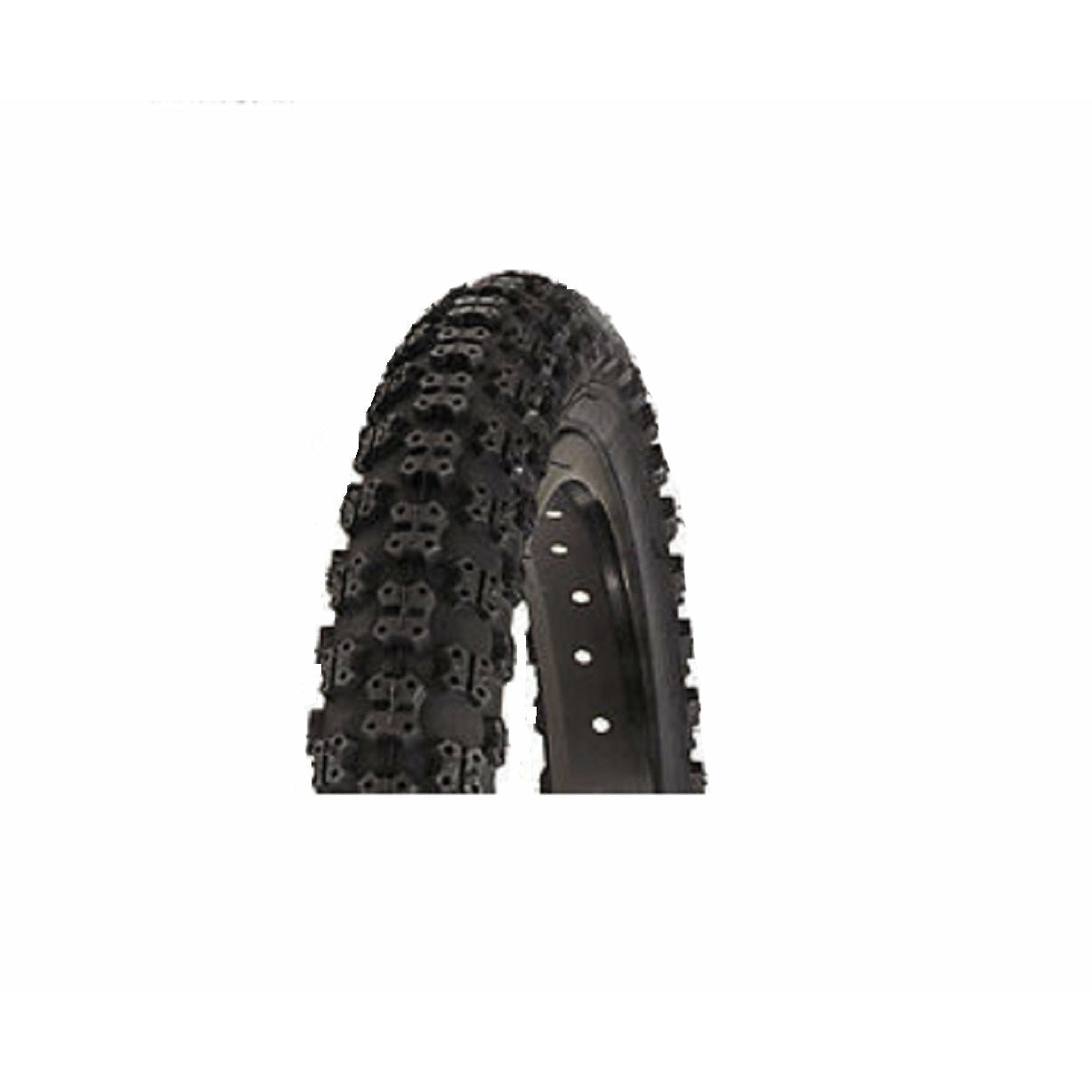 INNOVA 16" x 2.125" Kids BMX Bike Tire  16"X2.125" Black